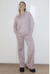 Костюм поло пудровый. Maritel. Изображенние 1 Костюм поло пудровый. Maritel. Изображенние 1
