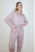 Костюм поло пудровый. Maritel. Изображенние 4 Костюм поло пудровый. Maritel. Изображенние 4