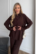 Костюм жатка шоколадний. Maritel. Зображення 5 Костюм жатка шоколадний. Maritel. Зображення 5