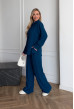 Костюм жатка індиго. Maritel. Зображення 1 Костюм жатка індиго. Maritel. Зображення 1