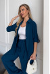 Костюм жатка індиго. Maritel. Зображення 4 Костюм жатка індиго. Maritel. Зображення 4
