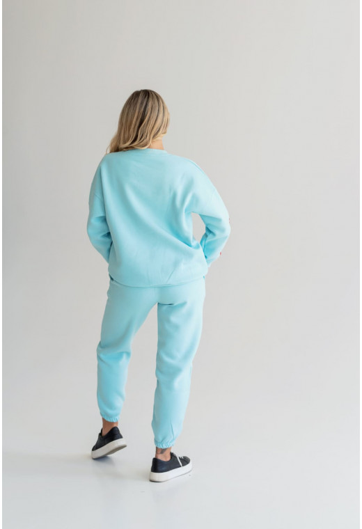 Голубой костюм California — 293421. Maritel. Изображенние 2 Голубой костюм California — 293421. Maritel. Изображенние 2