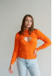 Оранжевая майка + болеро — 133386. Maritel Оранжевая майка + болеро — 133386. Maritel