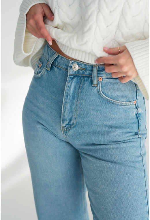 Блакитні джинси  —  126236. Maritel. Зображення 2 Блакитні джинси  —  126236. Maritel. Зображення 2