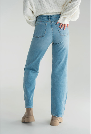 Голубые джинсы. Maritel. Изображенние 7