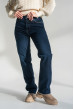 Синие джинсы — 528936. Maritel. Изображенние 1 Синие джинсы — 528936. Maritel. Изображенние 1