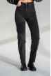 Чорні джинси — 235647. Maritel. Зображення 2 Чорні джинси — 235647. Maritel. Зображення 2