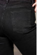 Чорні джинси прямі — 541990. Maritel. Зображення 3 Чорні джинси прямі — 541990. Maritel. Зображення 3