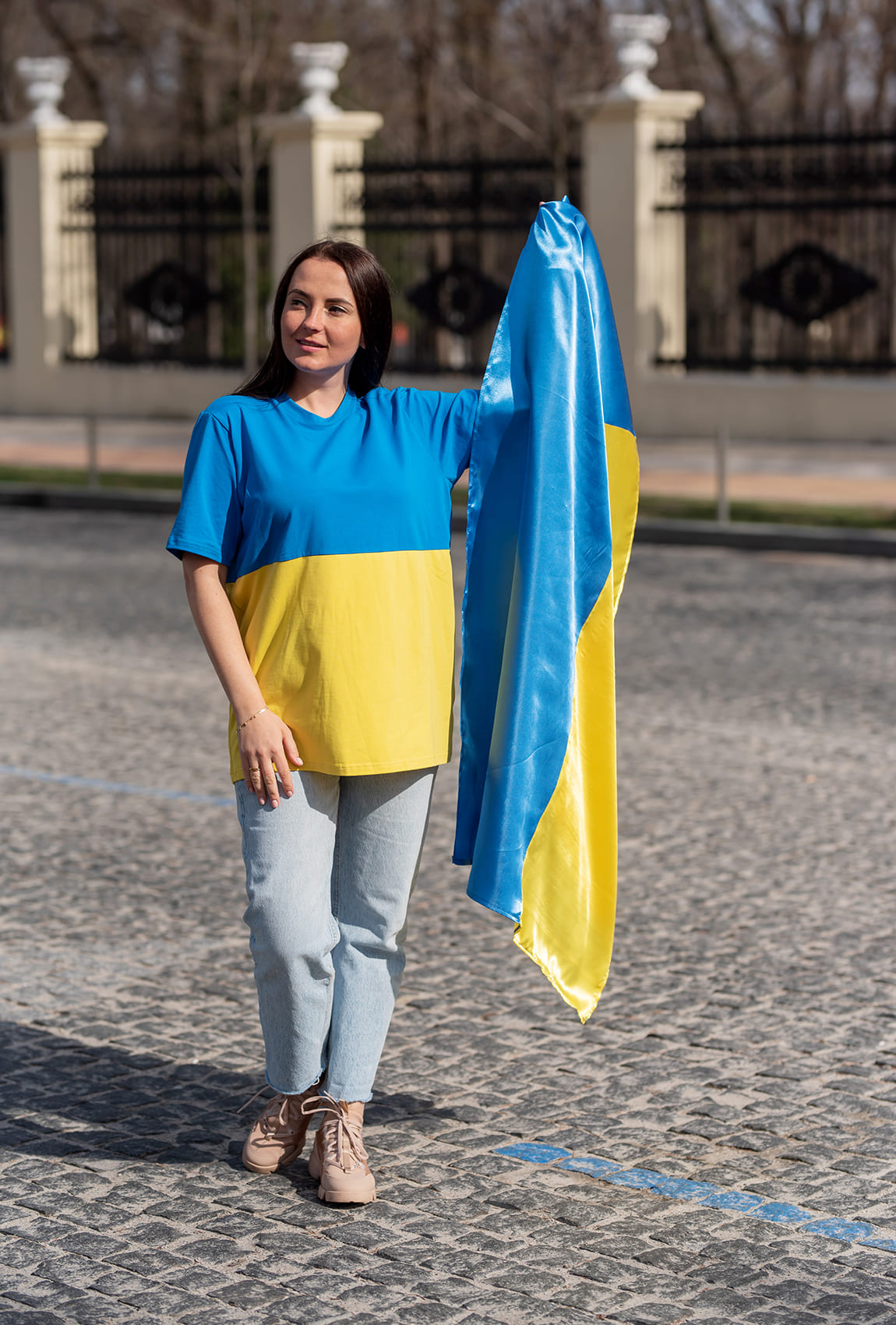 Прапор України — 668284. Maritel. Зображення 1 Прапор України — 668284. Maritel. Зображення 1