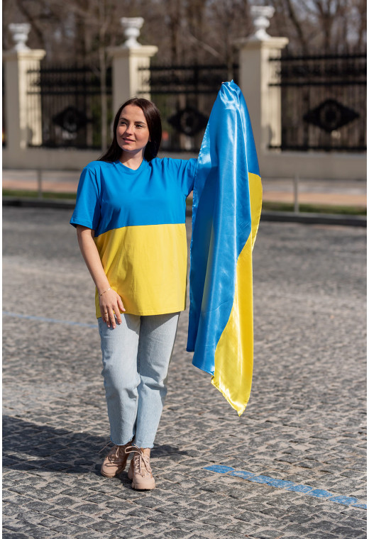 Прапор України — 668284. Maritel. Зображення 1 Прапор України — 668284. Maritel. Зображення 1