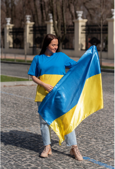 Прапор України. Maritel. Зображення 6 Прапор України. Maritel. Зображення 6