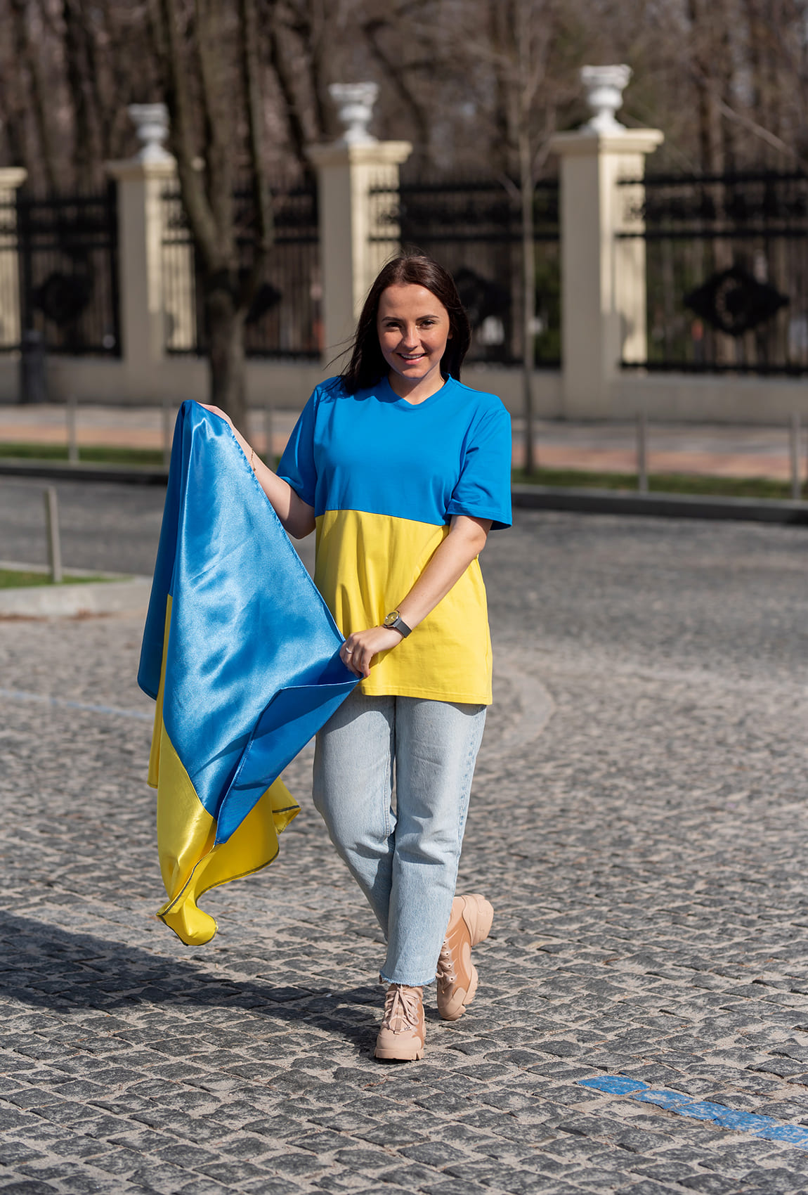 Прапор України — 668284. Maritel. Зображення 2 Прапор України — 668284. Maritel. Зображення 2