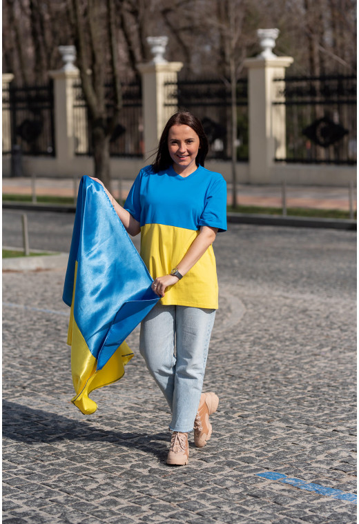 Прапор України — 668284. Maritel. Зображення 2 Прапор України — 668284. Maritel. Зображення 2