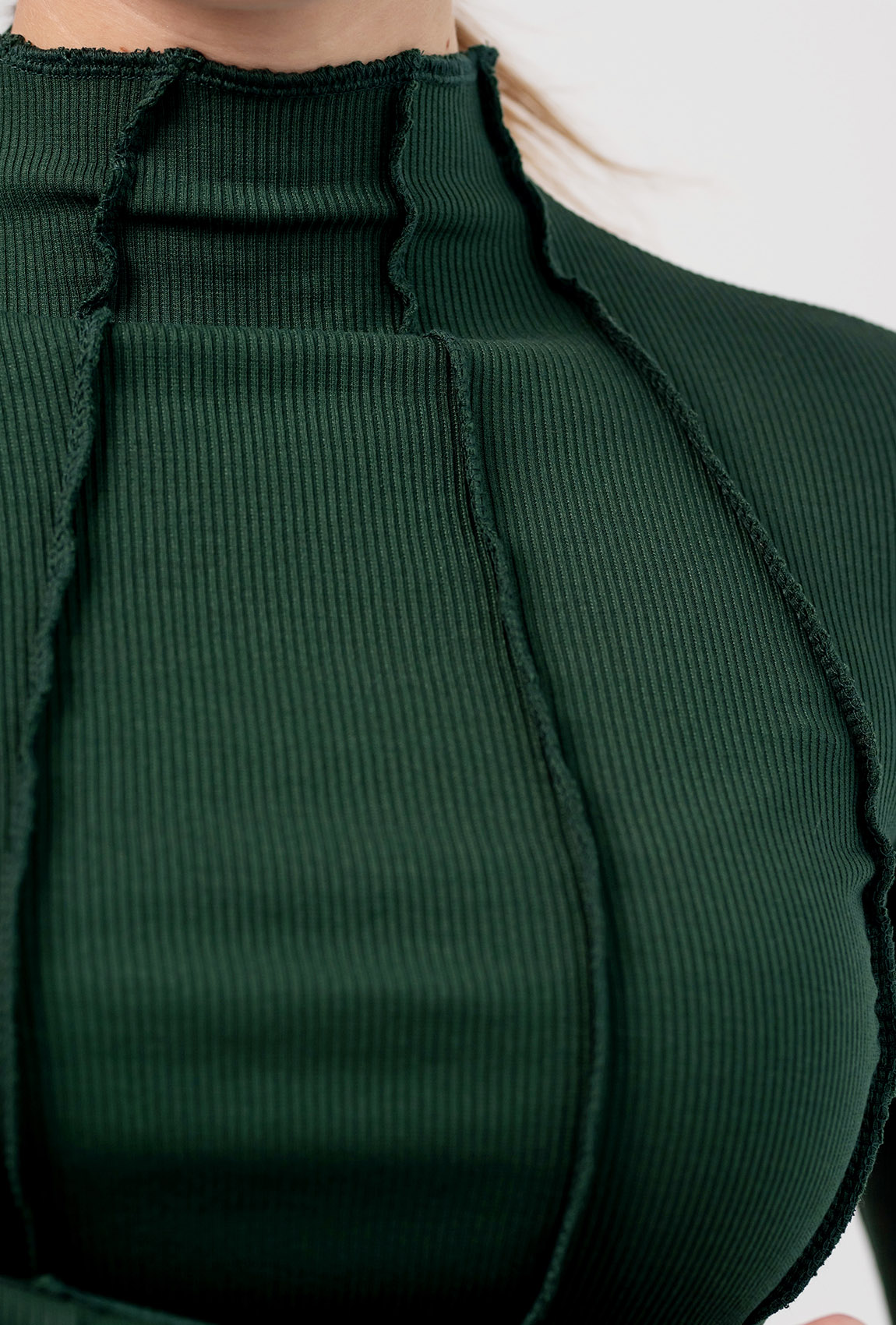 Зелений гольф з відстрочкою  —  994768. Maritel. Зображення 1 Зелений гольф з відстрочкою  —  994768. Maritel. Зображення 1