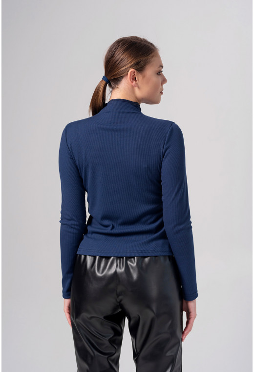 Голубый гольф с отсрочкой — 984992. Maritel. Изображенние 1 Голубый гольф с отсрочкой — 984992. Maritel. Изображенние 1