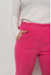 Рожеві штани джоггери — 430434. Maritel. Зображення 2 Рожеві штани джоггери — 430434. Maritel. Зображення 2