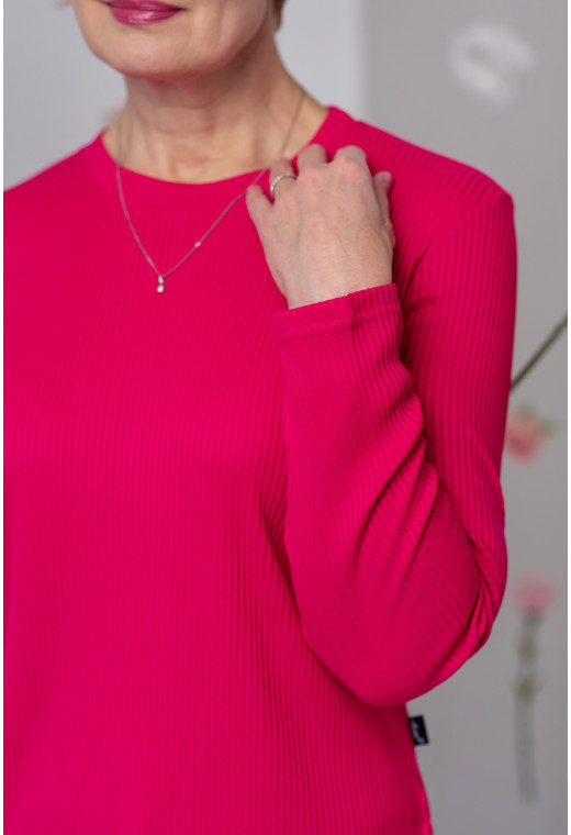 Малиновый костюм Натали — 656304. Maritel. Изображенние 2 Малиновый костюм Натали — 656304. Maritel. Изображенние 2