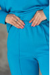 Блакитний спортивний костюм з відстрочкою — 856159. Maritel. Зображення 2 Блакитний спортивний костюм з відстрочкою — 856159. Maritel. Зображення 2