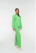 Салатовый спортивный костюм петля с капюшоном — 327973. Maritel Салатовый спортивный костюм петля с капюшоном — 327973. Maritel