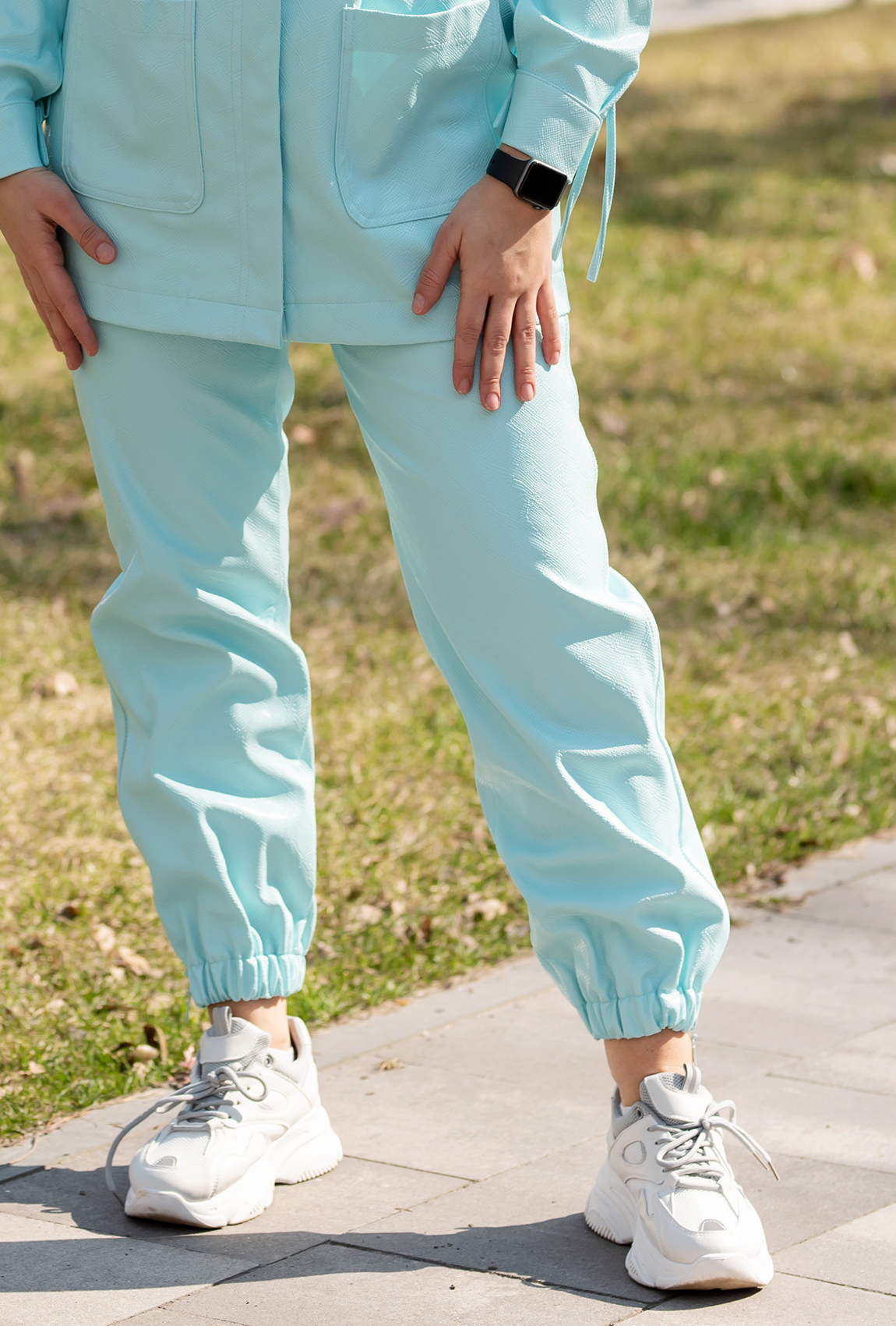 Тифани штаны эко кожа питон — 554730. Maritel Тифани штаны эко кожа питон — 554730. Maritel