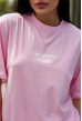 Рожевий костюм з футболкою madfornothing — 631609. Maritel. Зображення 4 Рожевий костюм з футболкою madfornothing — 631609. Maritel. Зображення 4
