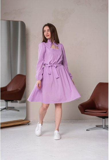 Рожева сукня кохання . Maritel. Зображення 1