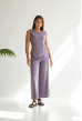Лавандовий костюм мілена — 298260. Maritel Лавандовий костюм мілена — 298260. Maritel