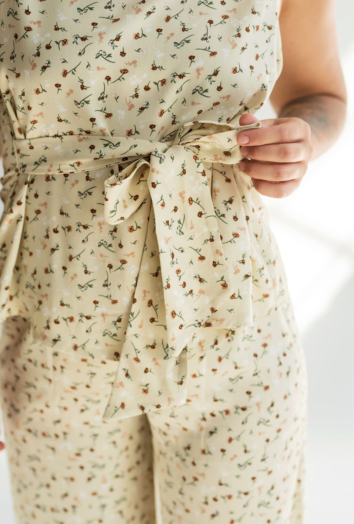 Костюм мілена ваніль —  691765. Maritel. Зображення 1