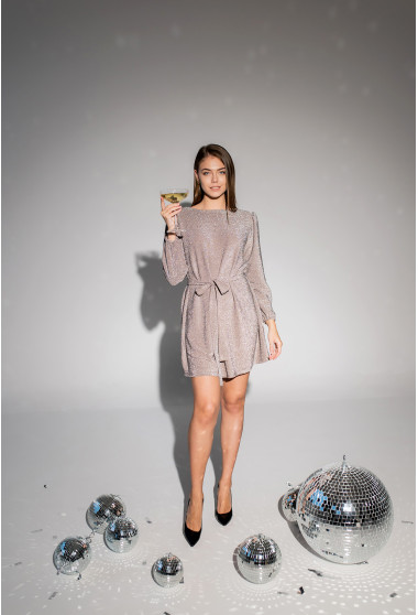 Сукня Ванесса Моко. Maritel. Зображення 4