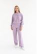 Ліловий костюм ангора —  801909. Maritel Ліловий костюм ангора —  801909. Maritel