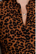 Леопардовое боди на молнии — 969854. Maritel. Изображенние 2 Леопардовое боди на молнии — 969854. Maritel. Изображенние 2