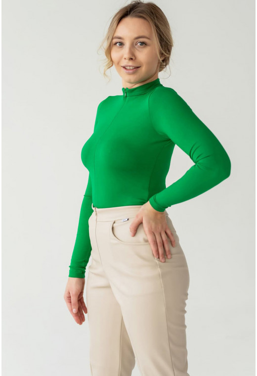 Зелений боді на блискавці — 710265. Maritel. Зображення 2 Зелений боді на блискавці — 710265. Maritel. Зображення 2