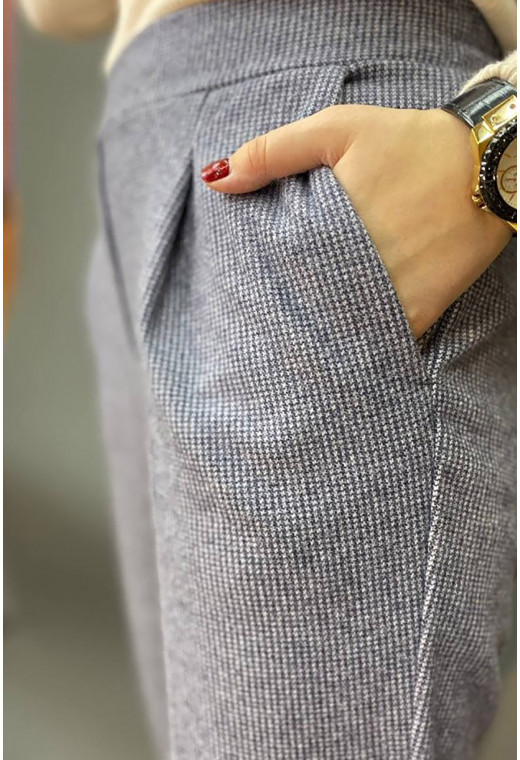 Сірі зимові штани — 621951. Maritel. Зображення 1 Сірі зимові штани — 621951. Maritel. Зображення 1