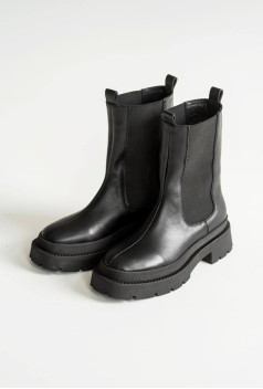 Чорні челсі. Maritel Чорні челсі. Maritel