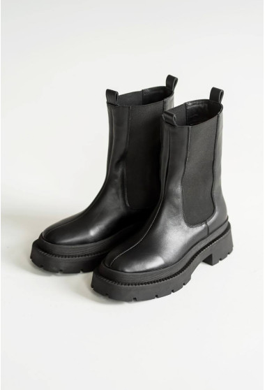 Чорні челсі . Maritel. Зображення 10