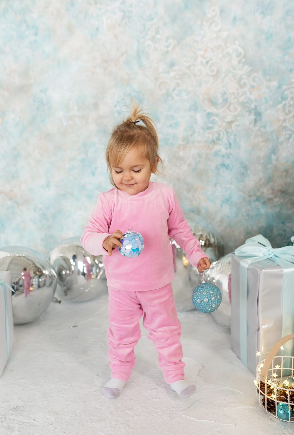 Розовая пижама детская — 108175. Maritel. Изображенние 2 Розовая пижама детская — 108175. Maritel. Изображенние 2