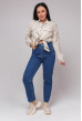 Джинси Maritel МОМ 692 Синій — 877445. Maritel Джинси Maritel МОМ 692 Синій — 877445. Maritel