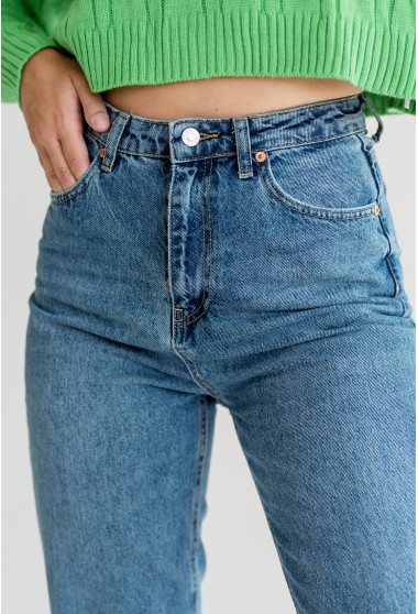 Синие джинсы . Maritel. Изображенние 11