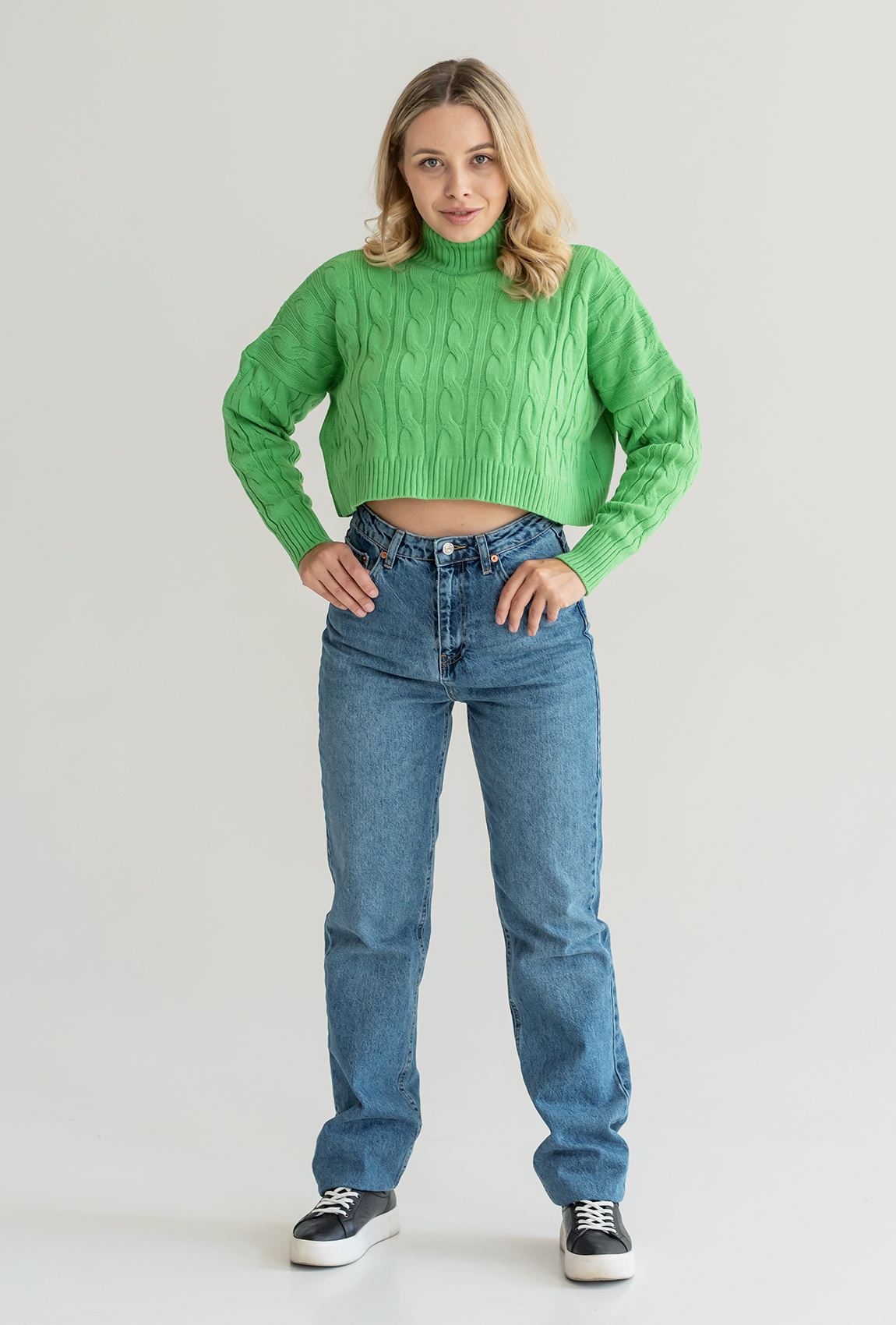 Сині джинси   —  251262. Maritel. Зображення 2