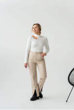 Молочный Боди капелька. Maritel Молочный Боди капелька. Maritel