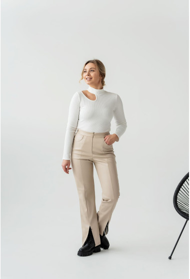 Молочний Боді крапелька. Maritel. Зображення 10 Молочний Боді крапелька. Maritel. Зображення 10