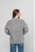 Сірий кардиган — 428618. Maritel. Зображення 2 Сірий кардиган — 428618. Maritel. Зображення 2