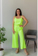 Комбінезон з кюлотами лайм — 144493. Maritel Комбінезон з кюлотами лайм — 144493. Maritel