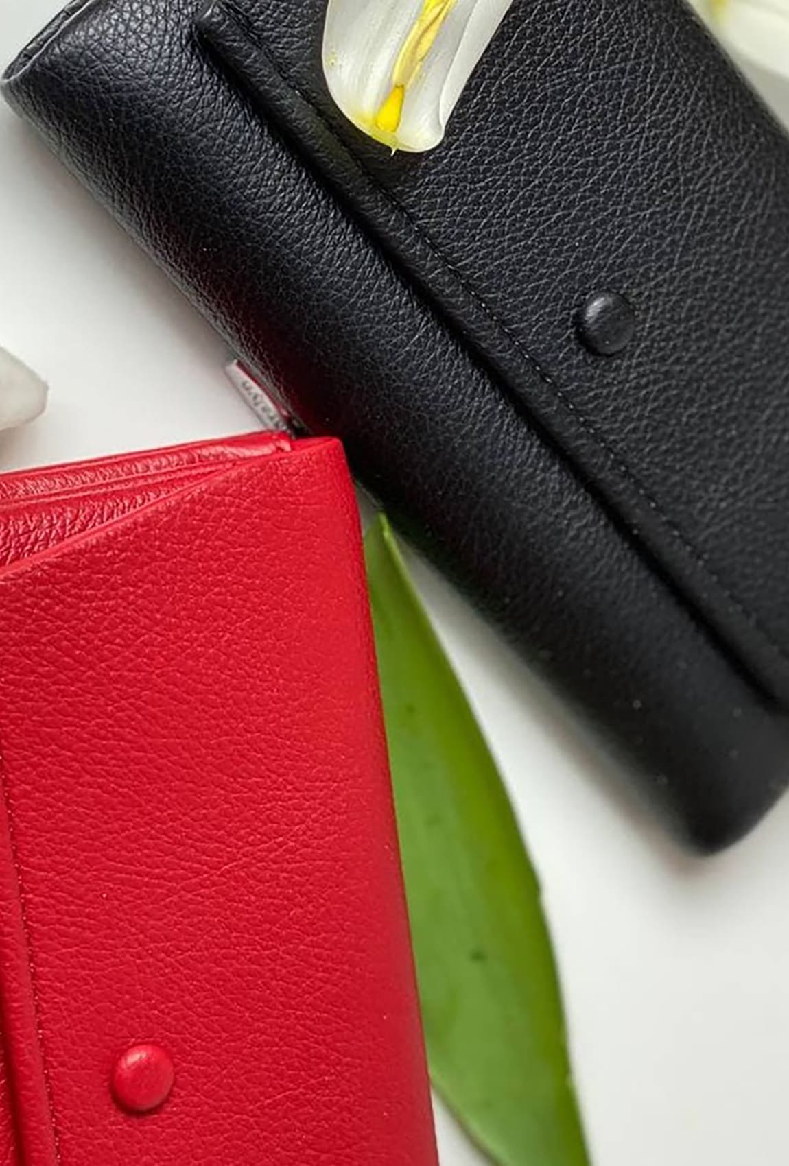 Черный кошелек женский — 776154. Maritel Черный кошелек женский — 776154. Maritel