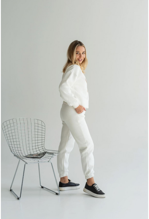 Білий костюм Super Girl — 981838. Maritel. Зображення 2 Білий костюм Super Girl — 981838. Maritel. Зображення 2