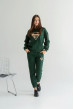 Смарагдовий костюм Super Girl — 535947. Maritel Смарагдовий костюм Super Girl — 535947. Maritel