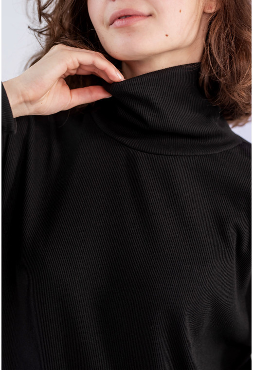 Повседневный черный костюм — 719373. Maritel. Изображенние 3 Повседневный черный костюм — 719373. Maritel. Изображенние 3