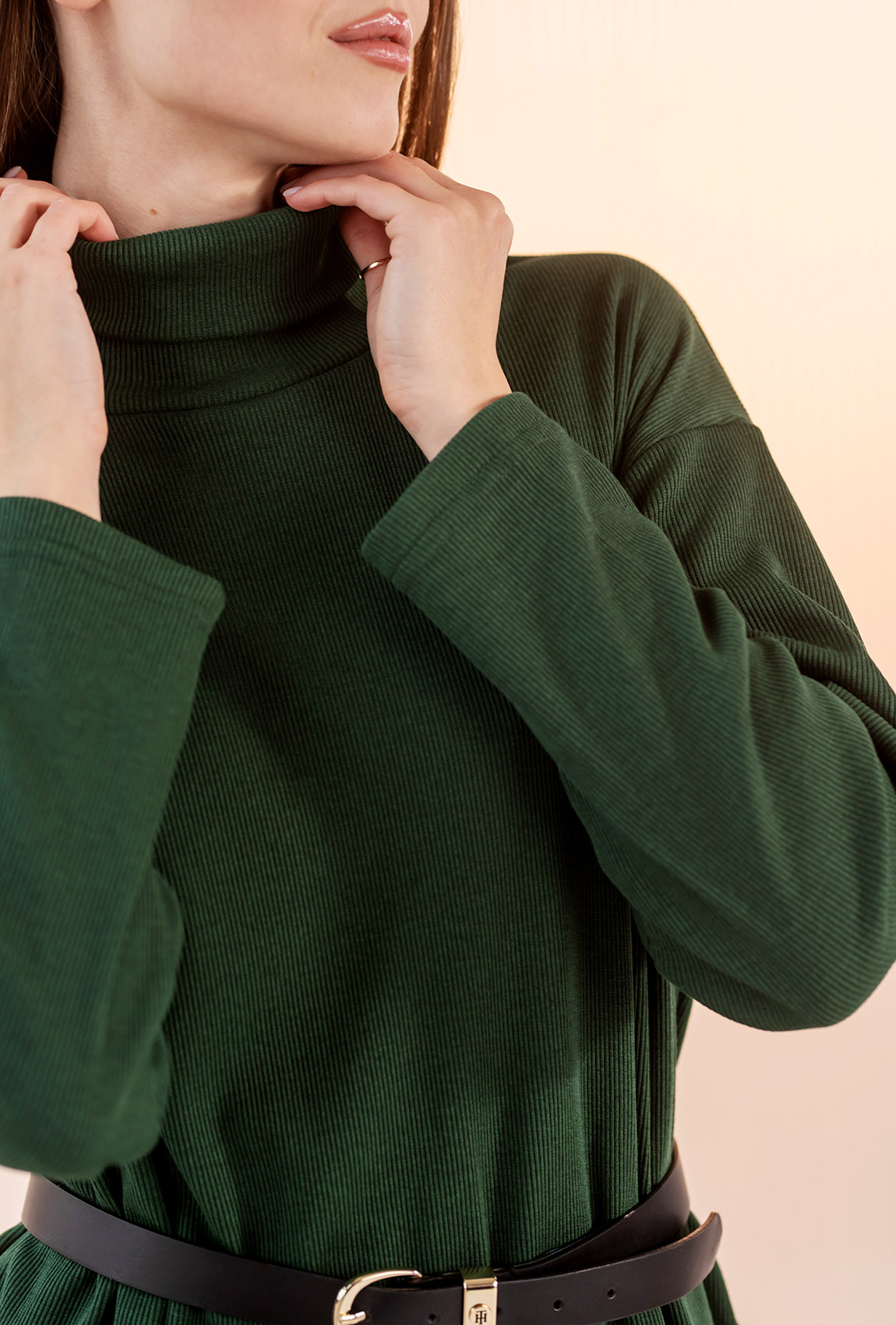 Изумрудный костюм комфорт — 523921. Maritel. Изображенние 5 Изумрудный костюм комфорт — 523921. Maritel. Изображенние 5