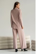 Костюм комфорт пудра — 878677. Maritel. Изображенние 1 Костюм комфорт пудра — 878677. Maritel. Изображенние 1
