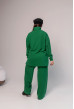 Зелений костюм комфорт — 355558. Maritel. Зображення 1 Зелений костюм комфорт — 355558. Maritel. Зображення 1
